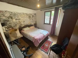 SABRİ PINARBAŞI'dan İMARA SINIR YATIRIMLIK SATILIK HOBİ BAHÇESİ (İŞLETMEYE UYGUN)