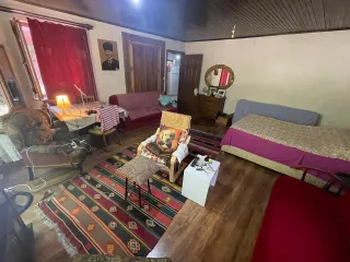 SABRİ PINARBAŞI'dan İMARA SINIR YATIRIMLIK SATILIK HOBİ BAHÇESİ (İŞLETMEYE UYGUN)