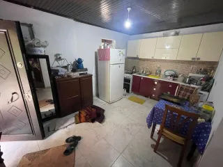 SABRİ PINARBAŞI'dan İMARA SINIR YATIRIMLIK SATILIK HOBİ BAHÇESİ (İŞLETMEYE UYGUN)