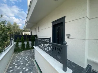SABRİ PINARBAŞI'dan ZEYTİNLİ'de SATILIK MÜSTAKİL VİLLA