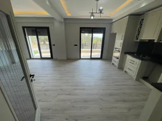SABRİ PINARBAŞI'dan ZEYTİNLİ'de SATILIK MÜSTAKİL VİLLA