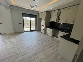 SABRİ PINARBAŞI'dan ZEYTİNLİ'de SATILIK MÜSTAKİL VİLLA