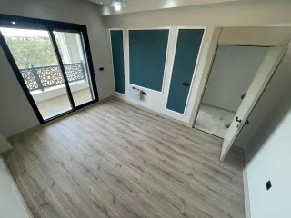 SABRİ PINARBAŞI'dan ZEYTİNLİ'de SATILIK MÜSTAKİL VİLLA