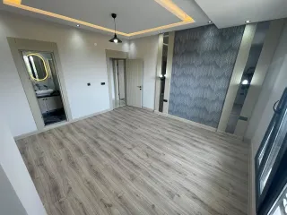 SABRİ PINARBAŞI'dan ZEYTİNLİ'de SATILIK MÜSTAKİL VİLLA