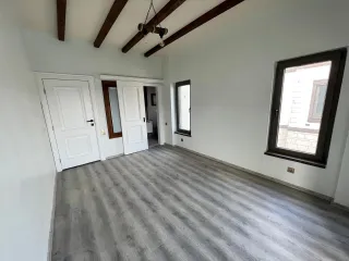 SABRİ PINARBAŞI'dan GÜRE'de MUHTEŞEM MİMARİYE SAHİP SATILIK TAŞ EV