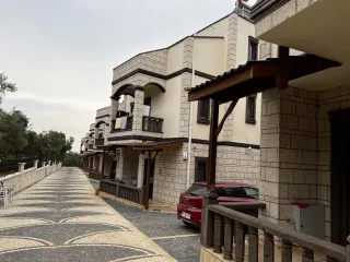 SABRİ PINARBAŞI'dan GÜRE'de MUHTEŞEM MİMARİYE SAHİP SATILIK TAŞ EV