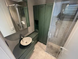 SABRİ PINARBAŞI'dan GÜRE'de EŞSİZ MİMARİLİ SATILIK MÜSTAKİL VİLLA