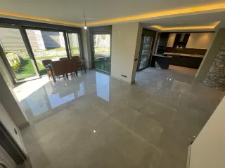 SABRİ PINARBAŞI'dan GÜRE'de EŞSİZ MİMARİLİ SATILIK MÜSTAKİL VİLLA