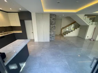 SABRİ PINARBAŞI'dan GÜRE'de EŞSİZ MİMARİLİ SATILIK MÜSTAKİL VİLLA