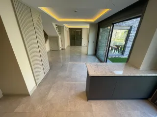SABRİ PINARBAŞI'dan GÜRE'de EŞSİZ MİMARİLİ SATILIK MÜSTAKİL VİLLA