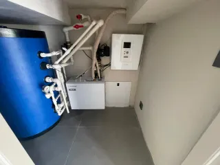 SABRİ PINARBAŞI'dan GÜRE'de EŞSİZ MİMARİLİ SATILIK MÜSTAKİL VİLLA