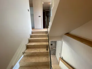 SABRİ PINARBAŞI'dan GÜRE'de EŞSİZ MİMARİLİ SATILIK MÜSTAKİL VİLLA