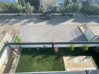 SABRİ PINARBAŞI'dan GÜRE'de TEK MÜSTAKİL HAVUZLU ULTRA LÜKS SATILIK VİLLA