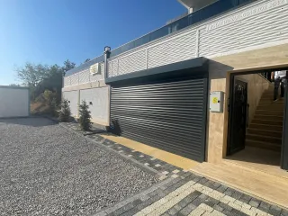 SABRİ PINARBAŞI'dan GÜRE'de TEK MÜSTAKİL HAVUZLU ULTRA LÜKS SATILIK VİLLA