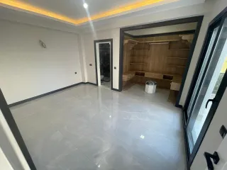 SABRİ PINARBAŞI'dan GÜRE'de TEK MÜSTAKİL HAVUZLU ULTRA LÜKS SATILIK VİLLA