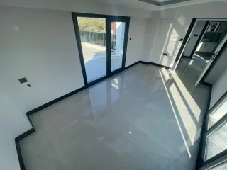 SABRİ PINARBAŞI'dan GÜRE'de TEK MÜSTAKİL HAVUZLU ULTRA LÜKS SATILIK VİLLA