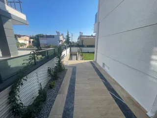 SABRİ PINARBAŞI'dan GÜRE'de TEK MÜSTAKİL HAVUZLU ULTRA LÜKS SATILIK VİLLA