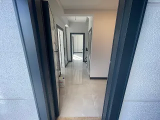 SABRİ PINARBAŞI'dan GÜRE'de TEK MÜSTAKİL HAVUZLU ULTRA LÜKS SATILIK VİLLA
