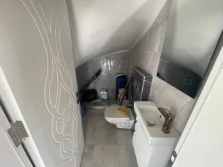 SABRİ PINARBAŞI'dan GÜRE'de TEK MÜSTAKİL HAVUZLU ULTRA LÜKS SATILIK VİLLA