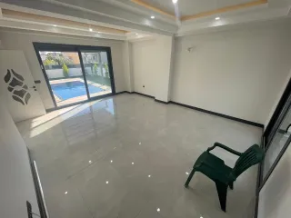 SABRİ PINARBAŞI'dan GÜRE'de TEK MÜSTAKİL HAVUZLU ULTRA LÜKS SATILIK VİLLA