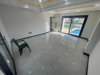 SABRİ PINARBAŞI'dan GÜRE'de TEK MÜSTAKİL HAVUZLU ULTRA LÜKS SATILIK VİLLA