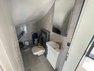 SABRİ PINARBAŞI'dan GÜRE'de TEK MÜSTAKİL HAVUZLU ULTRA LÜKS SATILIK VİLLA