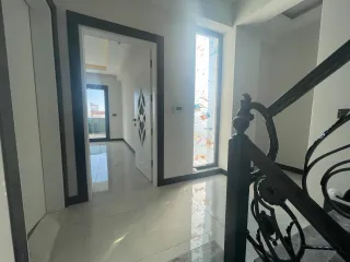 SABRİ PINARBAŞI'dan GÜRE'de TEK MÜSTAKİL HAVUZLU ULTRA LÜKS SATILIK VİLLA