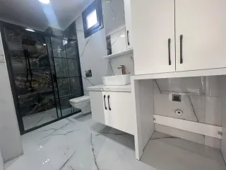 SABRİ PINARBAŞI'dan GÜRE'de TEK MÜSTAKİL HAVUZLU ULTRA LÜKS SATILIK VİLLA