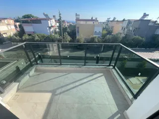 SABRİ PINARBAŞI'dan GÜRE'de TEK MÜSTAKİL HAVUZLU ULTRA LÜKS SATILIK VİLLA