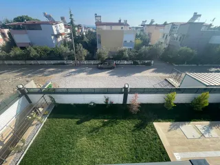 SABRİ PINARBAŞI'dan GÜRE'de TEK MÜSTAKİL HAVUZLU ULTRA LÜKS SATILIK VİLLA