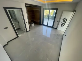 SABRİ PINARBAŞI'dan GÜRE'de TEK MÜSTAKİL HAVUZLU ULTRA LÜKS SATILIK VİLLA